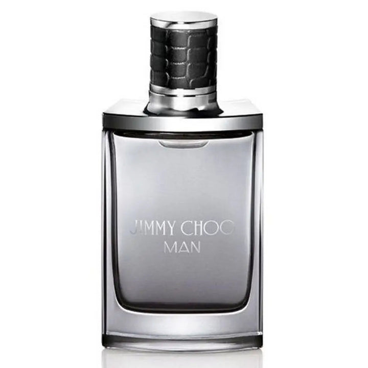 Jimmy Choo Man Eau De Toilette 50ml Spray