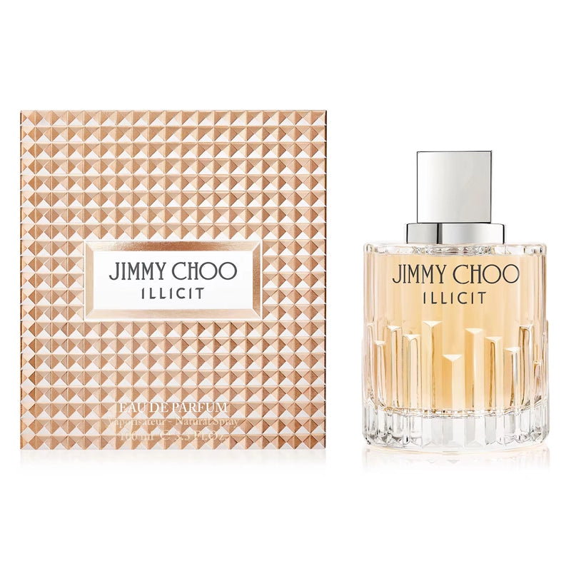 Jimmy Choo Illicit Eau De Parfum 100ml Spray