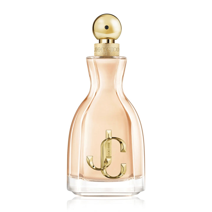 Jimmy Choo I Want Choo Eau De Parfum 60ml Spray