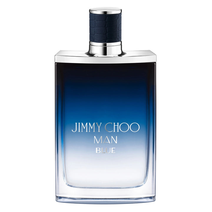 Jimmy Choo Man Blue Eau De Toilette 100ml Spray
