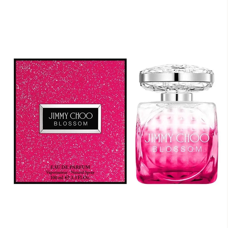 Jimmy Choo Blossom Eau De Parfum 100ml Spray