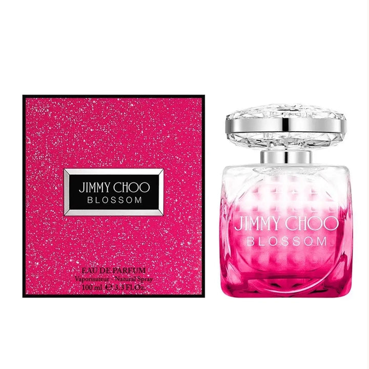 Jimmy Choo Blossom Eau De Parfum 100ml Spray