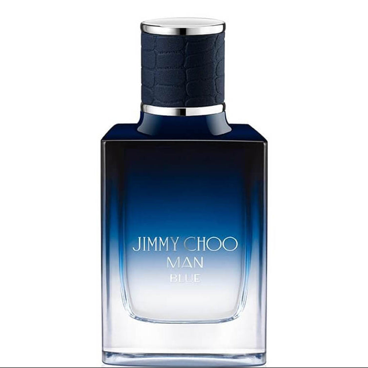 Jimmy Choo Man Blue Eau De Toilette 30ml Spray