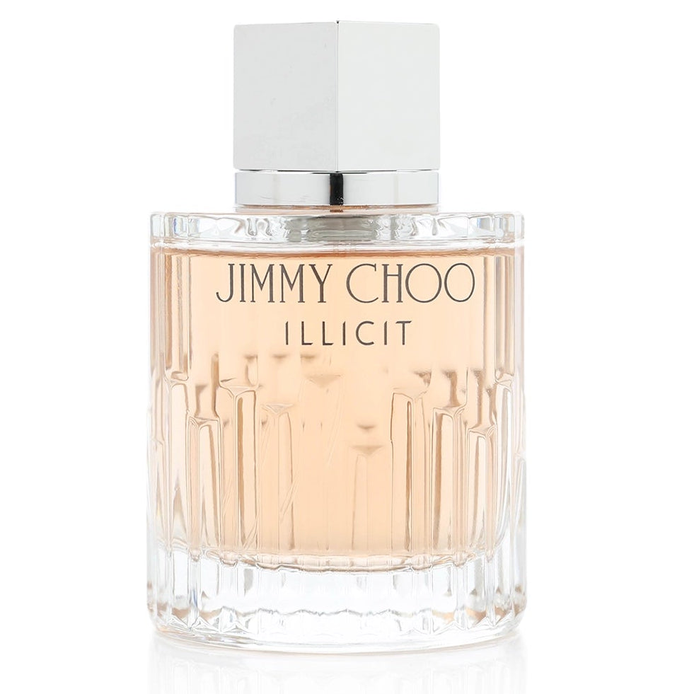 Jimmy Choo Illicit Eau De Parfum 60ml Spray