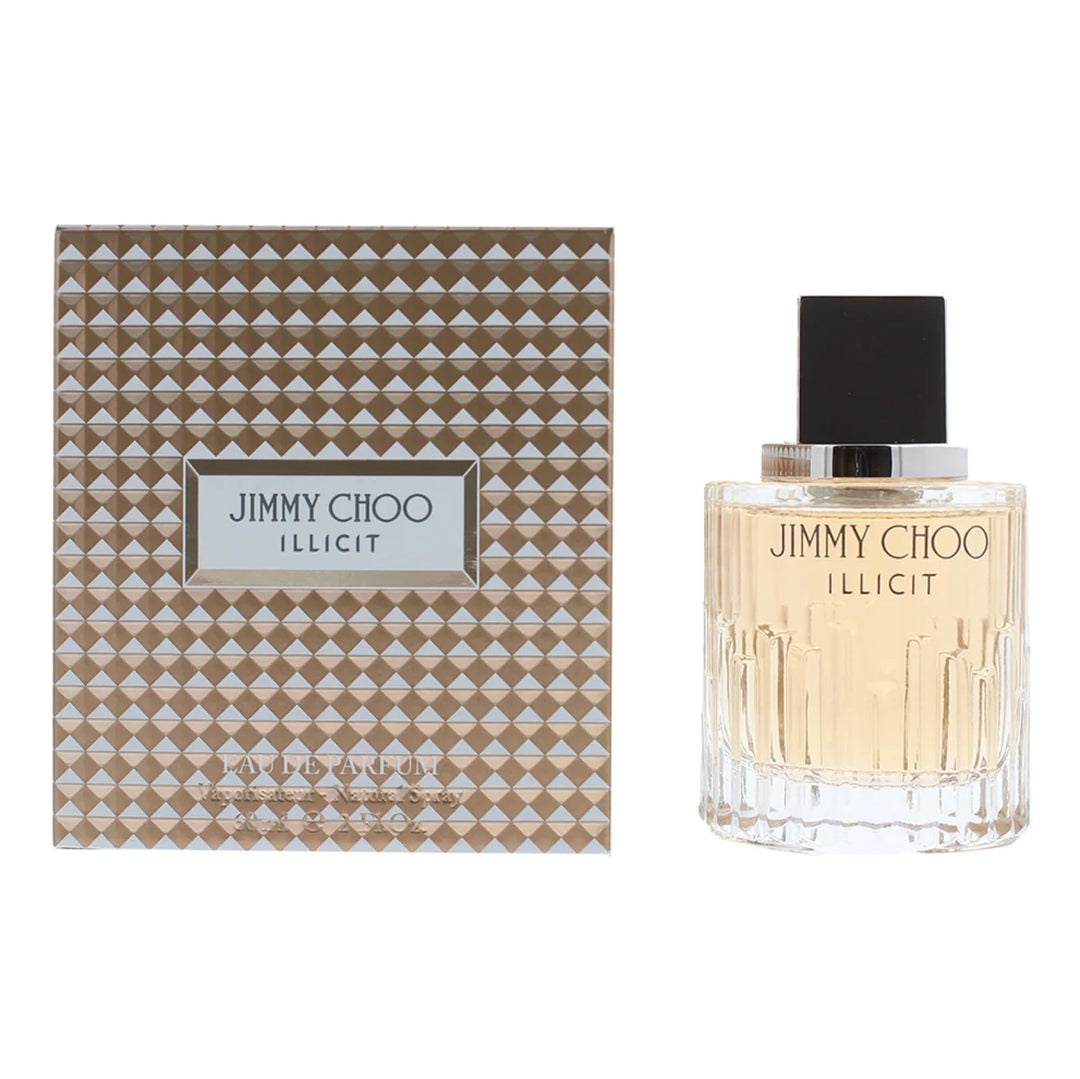 Jimmy Choo Illicit Eau De Parfum 60ml Spray