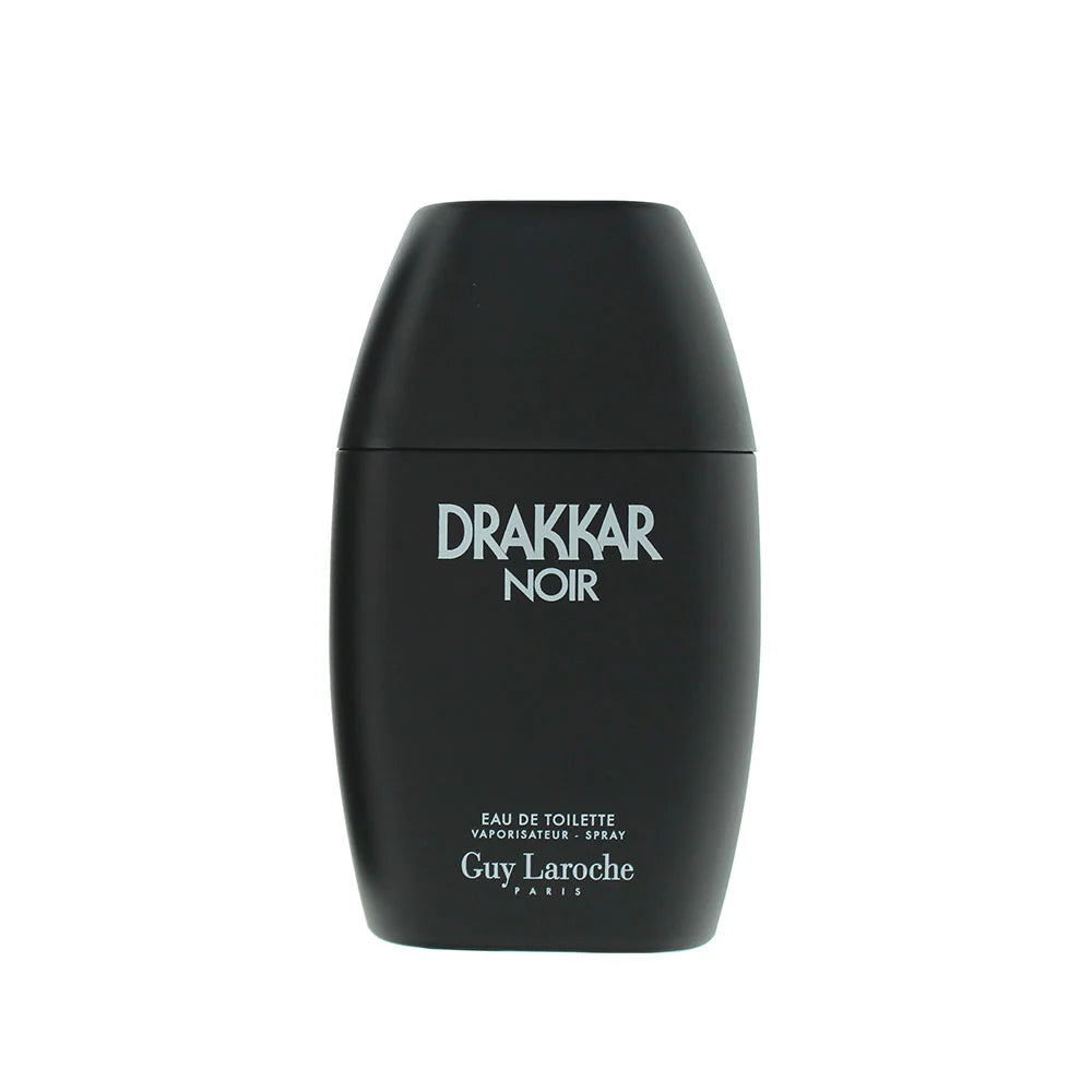 Guy Laroche Drakkar Noir Eau De Toilette 100ml Spray