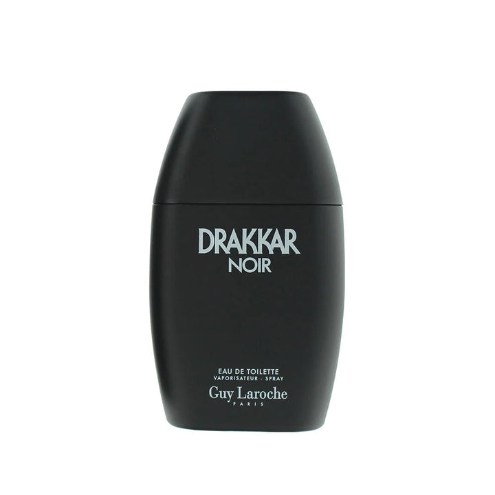 Guy Laroche Drakkar Noir Eau De Toilette 100ml Spray