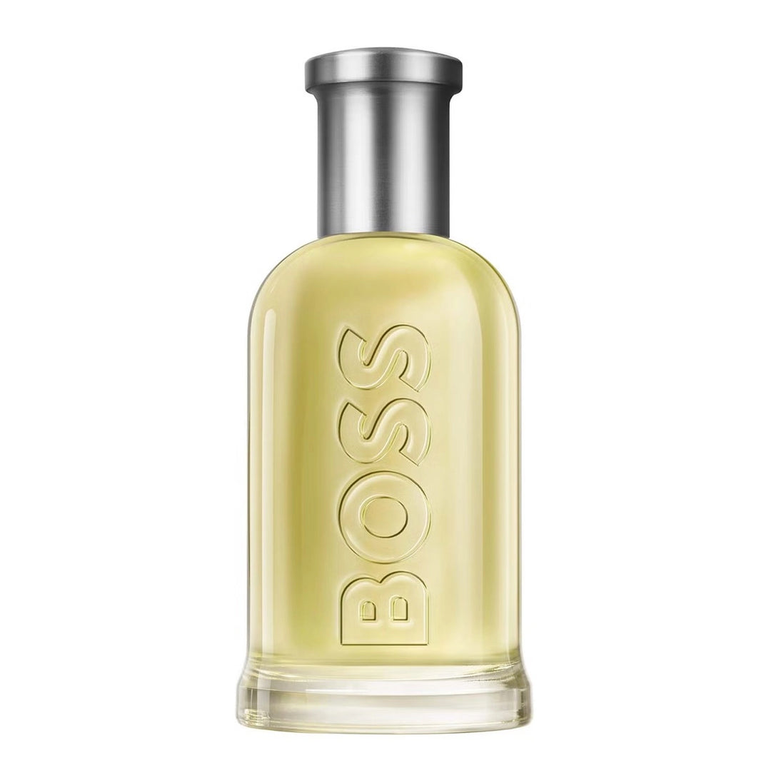 Hugo Boss Boss Signature Eau De Toilette 100ml Spray