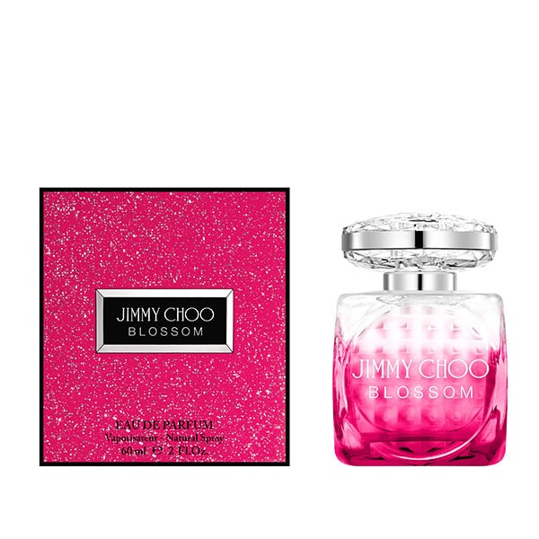 Jimmy Choo Blossom Eau De Parfum 60ml Spray