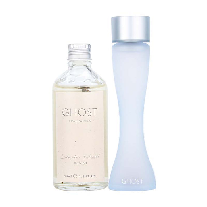 Ghost The Fragrance Eau De Toilette 30ml Gift Set
