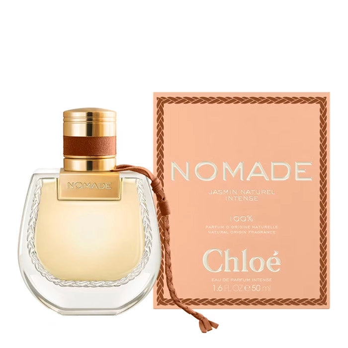 Chloe Nomade Jasmin Naturel Intense Eau De Parfum 75ml Spray