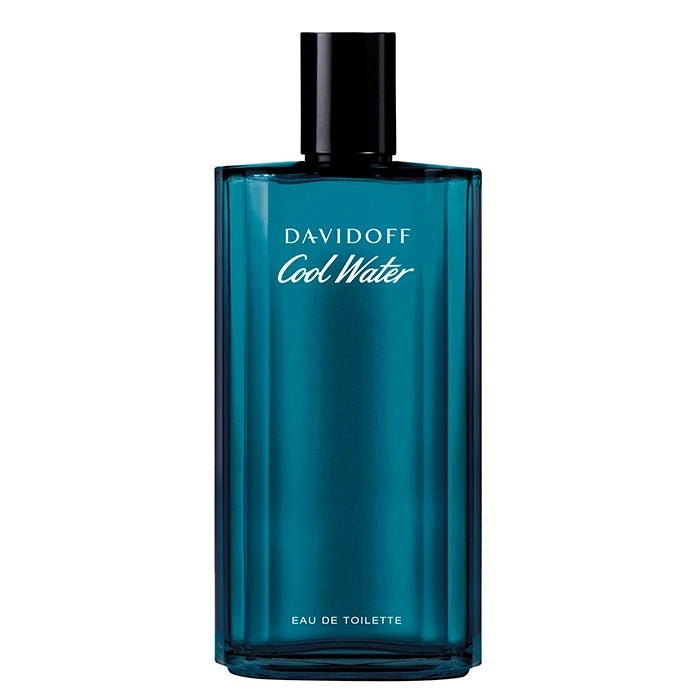 Davidoff Cool Water Man Eau De Toilette 200ml Spray