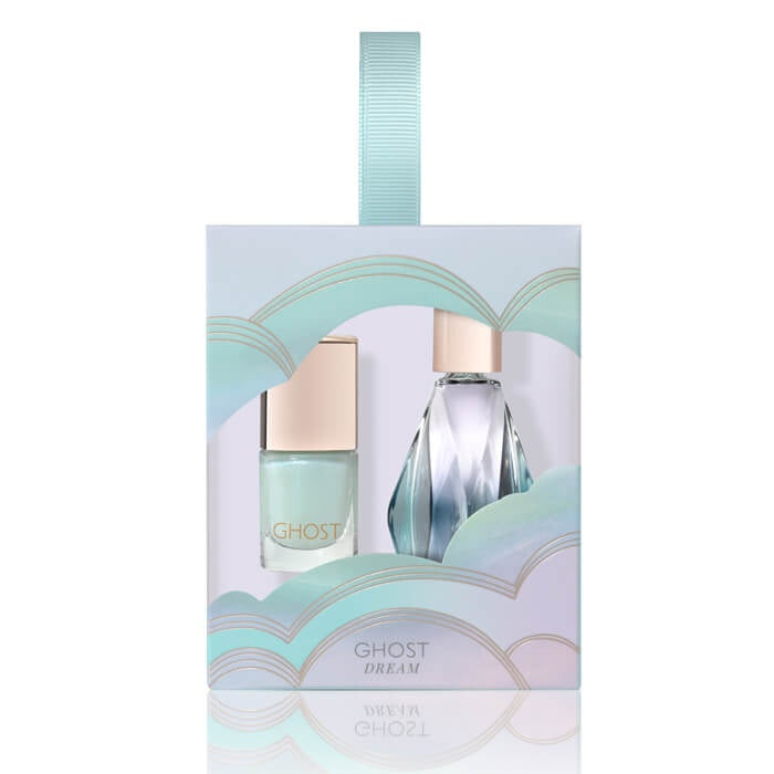 Ghost Dream Bath Bauble 10ml Gift Set