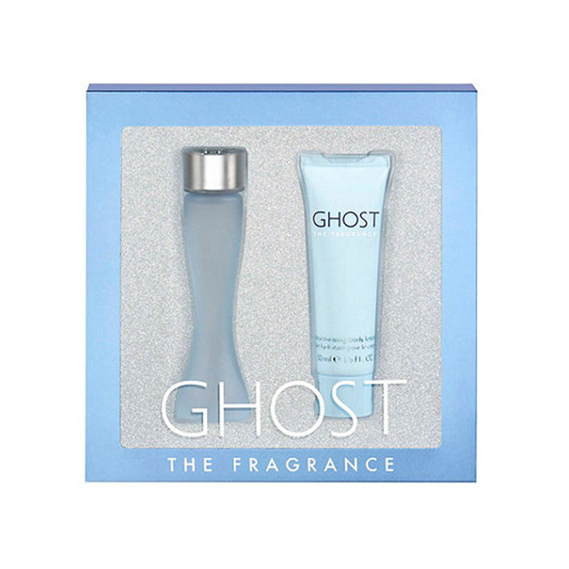 Ghost The Fragrance Eau De Toilette 30ml Gift Set
