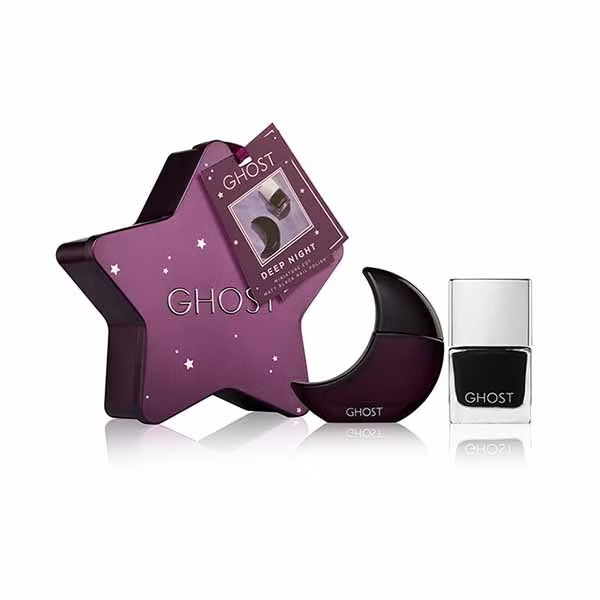Ghost Deep Night Eau De Toilette Mini Gift Set