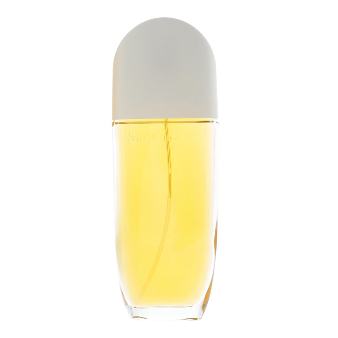 Elizabeth Arden Sunflowers Eau De Toilette 100ml Spray