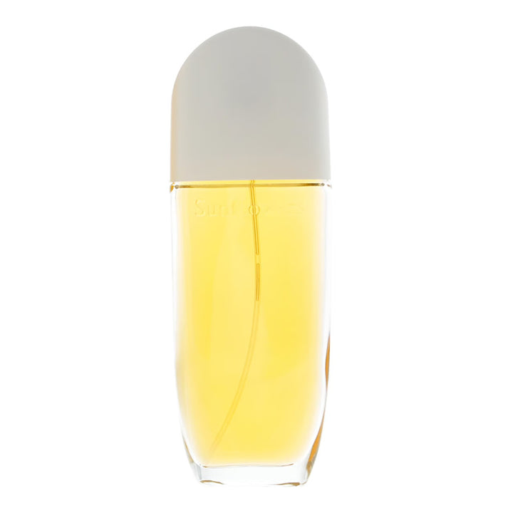 Elizabeth Arden Sunflowers Eau De Toilette 100ml Spray
