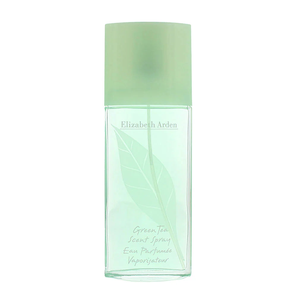 Elizabeth Arden Green Tea Eau Parfumée 100ml Spray