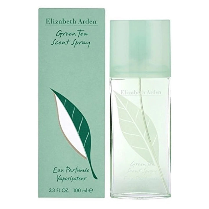 Elizabeth Arden Green Tea Eau Parfumée 100ml Spray
