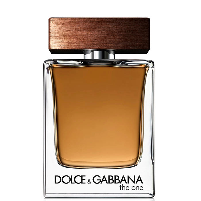 Dolce & Gabbana The One For Men Eau De Toilette 100ml Spray
