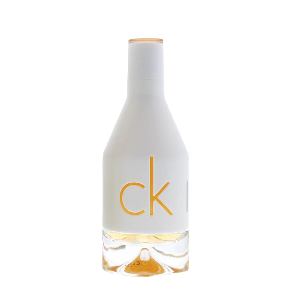 Calvin Klein CK IN2U For Her Eau De Toilette 100ml Spray