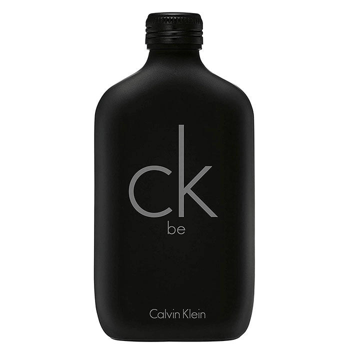 Calvin Klein CK Be Eau De Toilette 200ml Spray