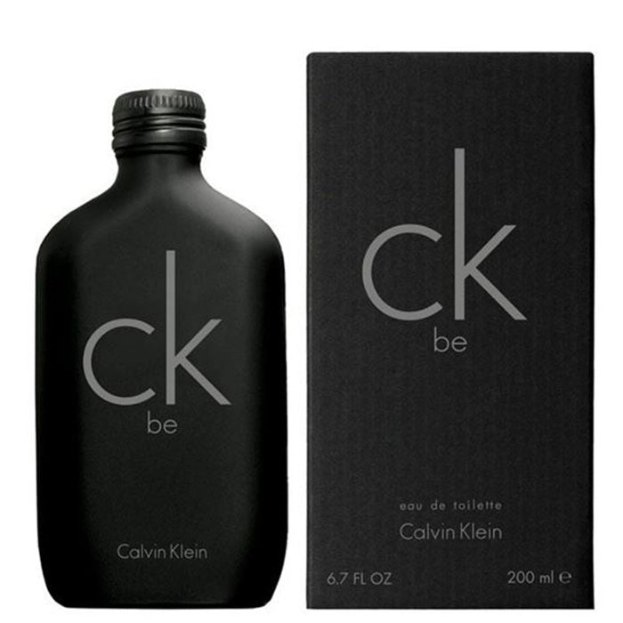 Calvin Klein CK Be Eau De Toilette 200ml Spray