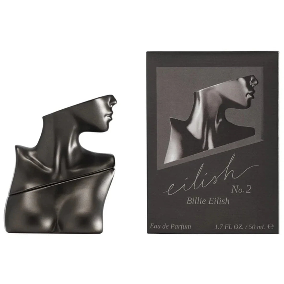 Billie Eilish Eilish No. 2 Eau De Parfum 50ml Spray