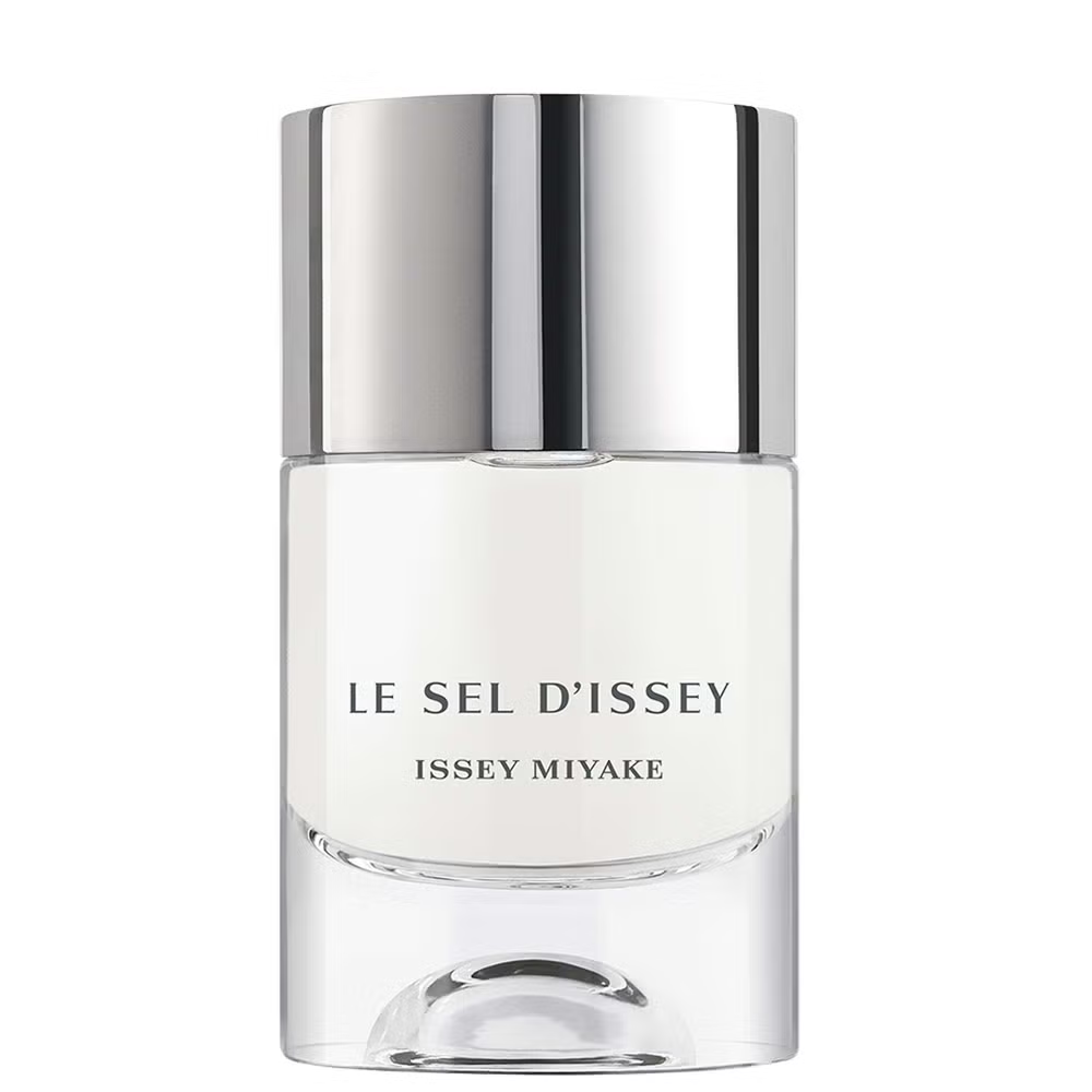 Issey Miyake Le Sel D'Issey Eau De Toilette 100ml Spray
