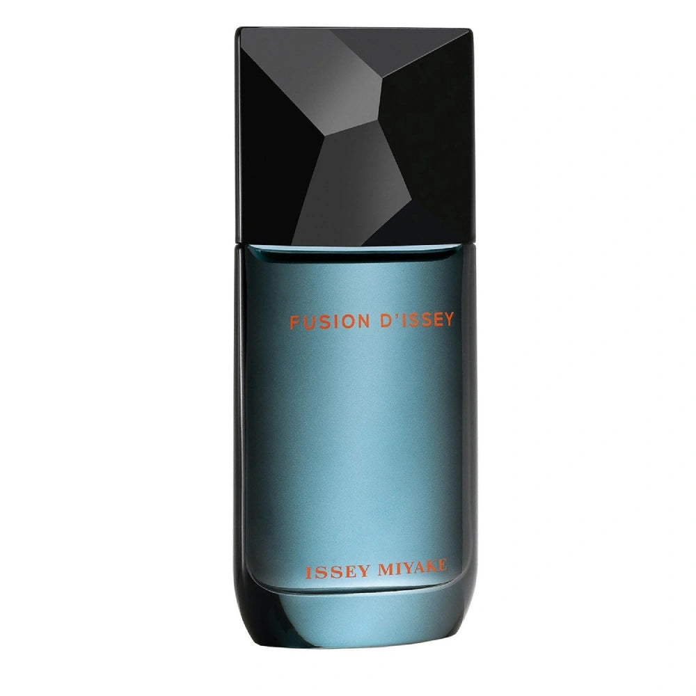 Issey Miyake Fusion D'Issey Extreme Eau De Toilette 100ml Spray – Bold, Energising Men’s Fragrance at Beauty-Scent UK