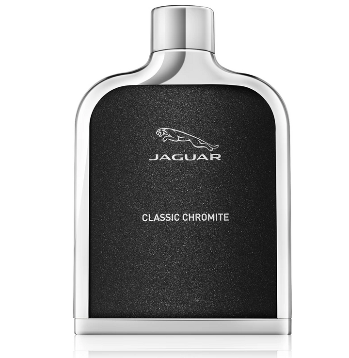 Jaguar Classic Chromite Eau De Toilette 100ml Spray