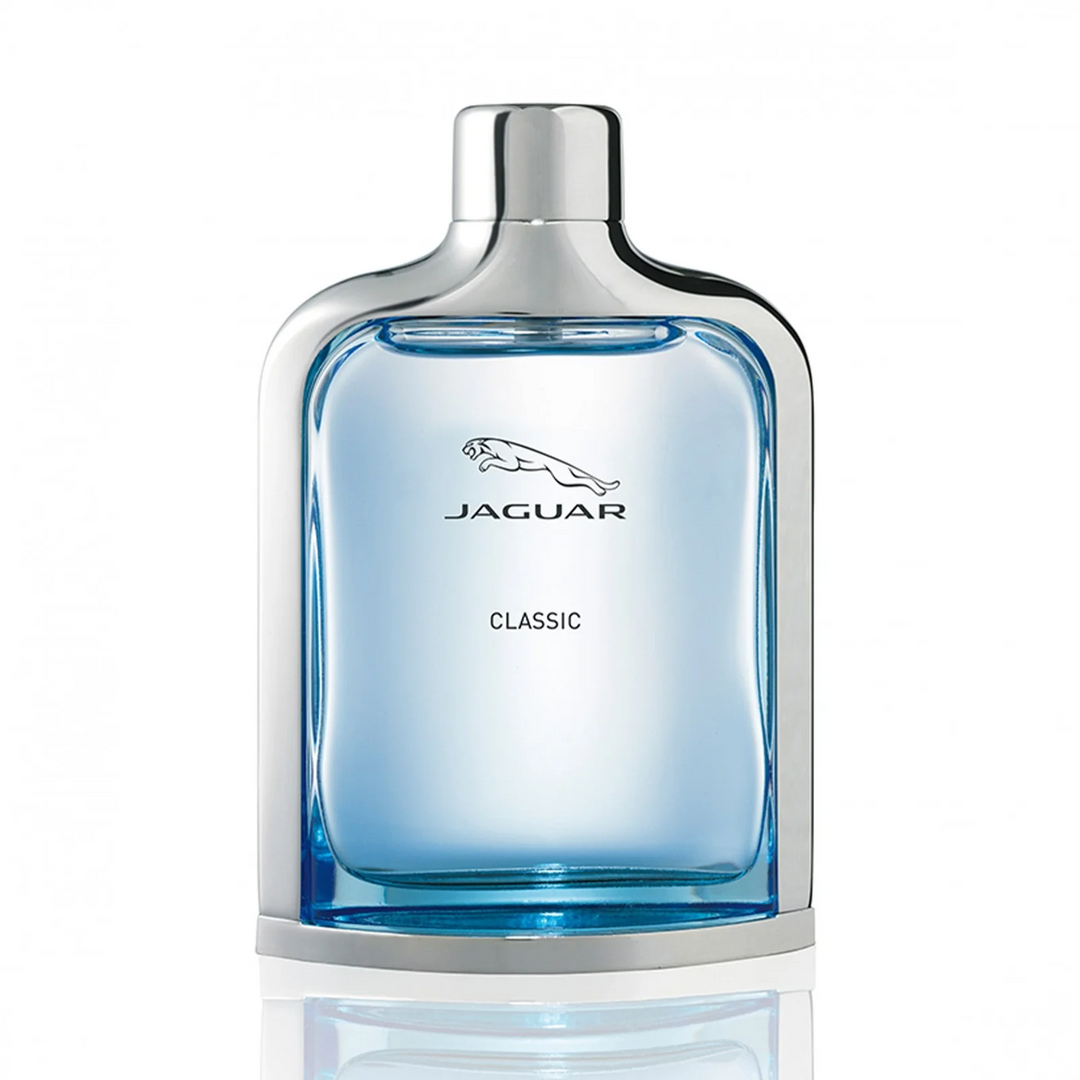 Jaguar Classic Eau De Toilette 100ml Spray