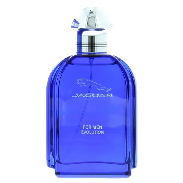 Jaguar Evolution Eau De Toilette 100ml Spray