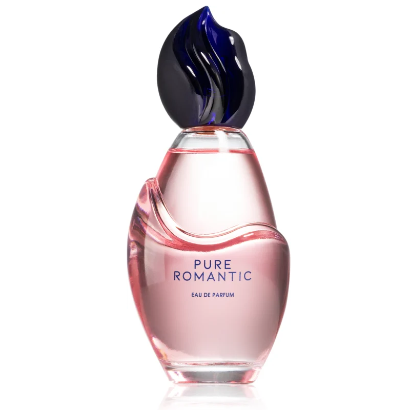 Jeanne Arthes Pure Romantic Eau De Parfum 100ml Spray