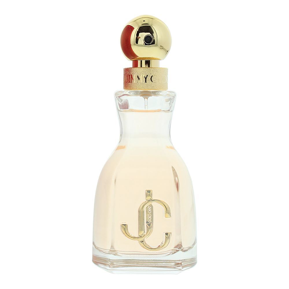 Jimmy Choo I Want Choo Eau De Parfum Spray