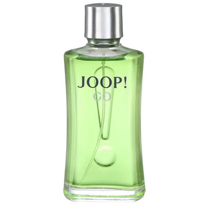 Joop! Go Eau De Toilette 100ml Spray