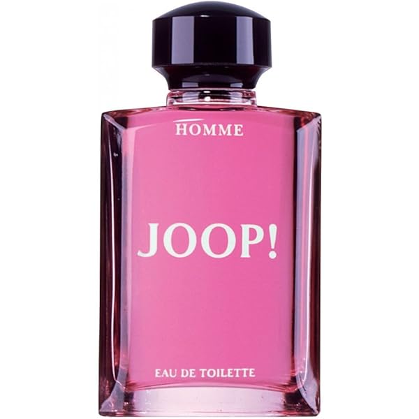 Joop! Homme Eau De Toilette Spray For Men