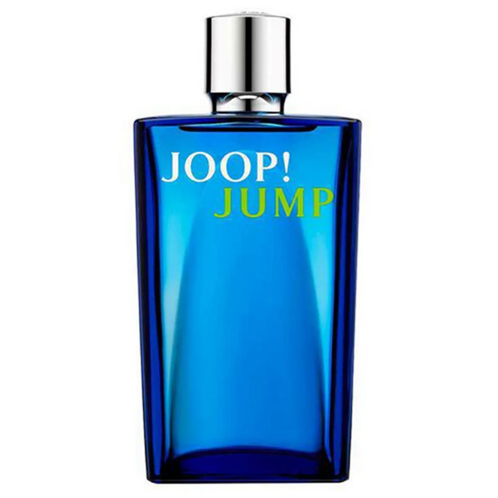 Joop! Jump Eau De Toilette 100ml Spray