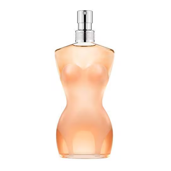 Jean Paul Gaultier Classique Eau De Toilette 50ml Spray