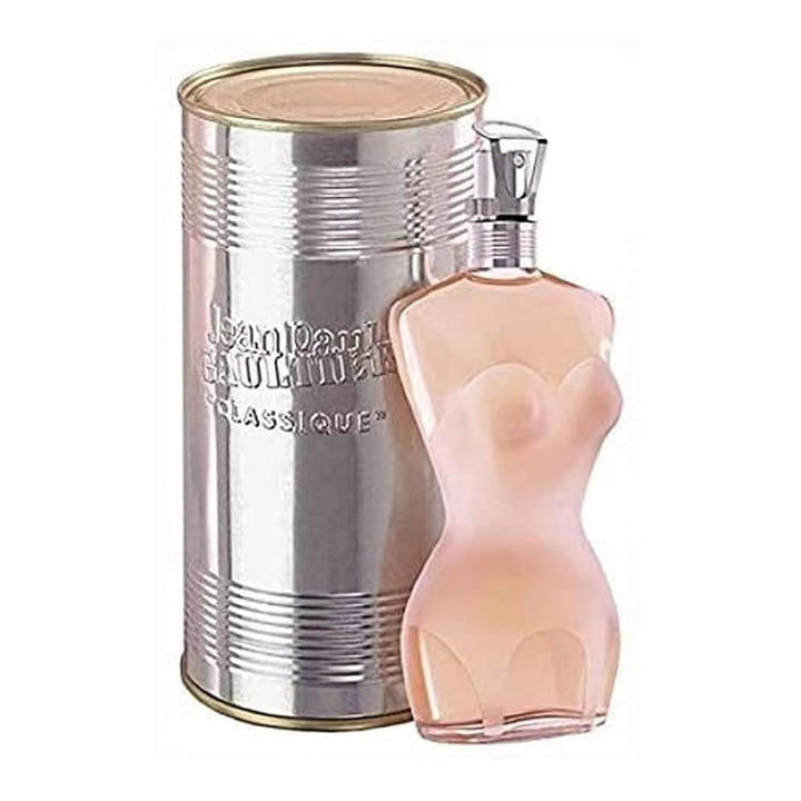 Jean Paul Gaultier Classique Eau De Toilette 50ml Spray