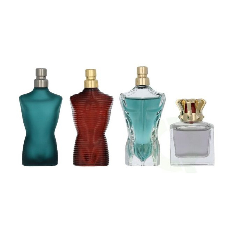 Jean Paul Gaultier Le Male Mini Gift Set