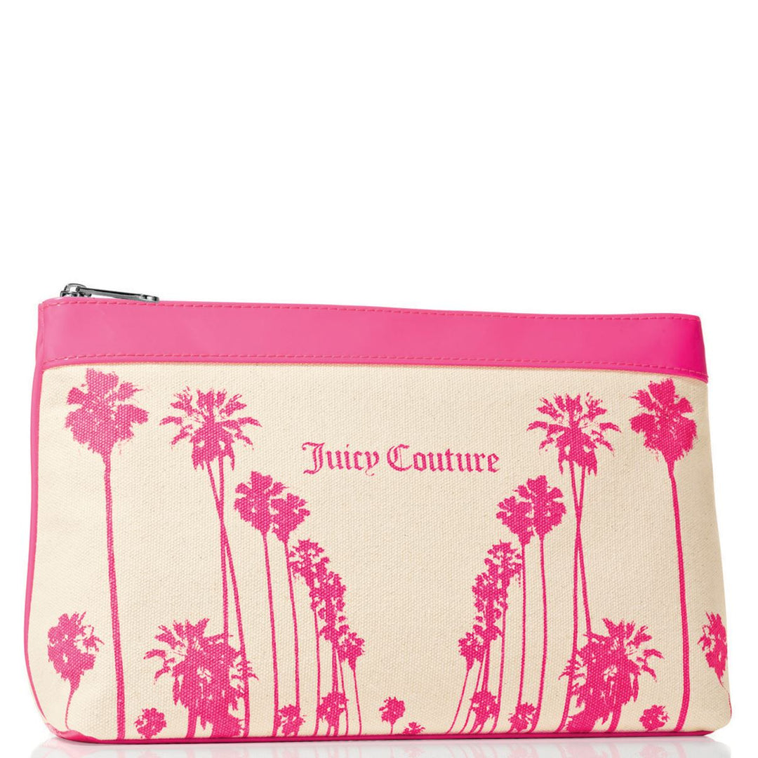 Juicy "Couture Couture" EDP free travel bag gift