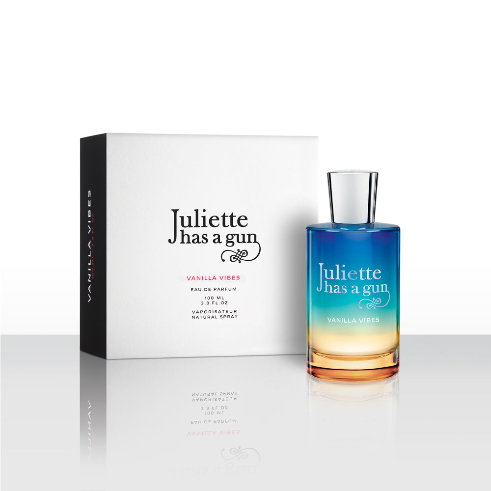 JULIETTE HAS A GUN | VANILLA VIBES EDP