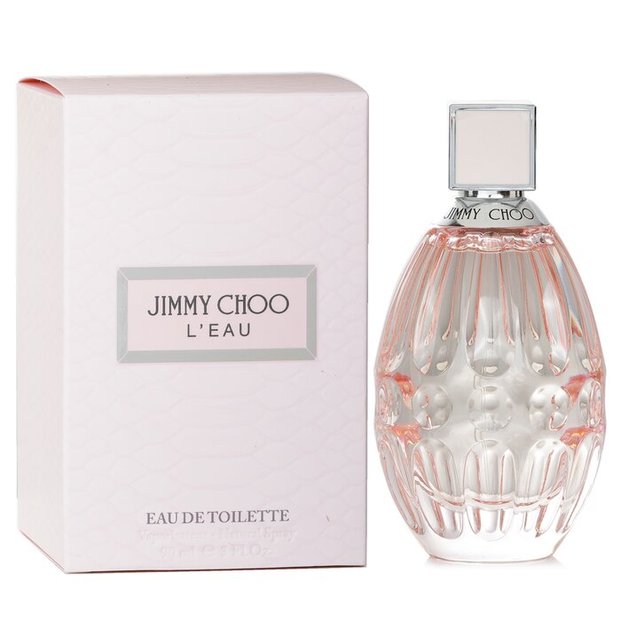 Jimmy Choo L'Eau Eau De Toilette 40ml Spray