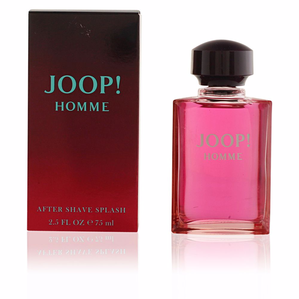 Joop! Homme After Shave 75ml Splash