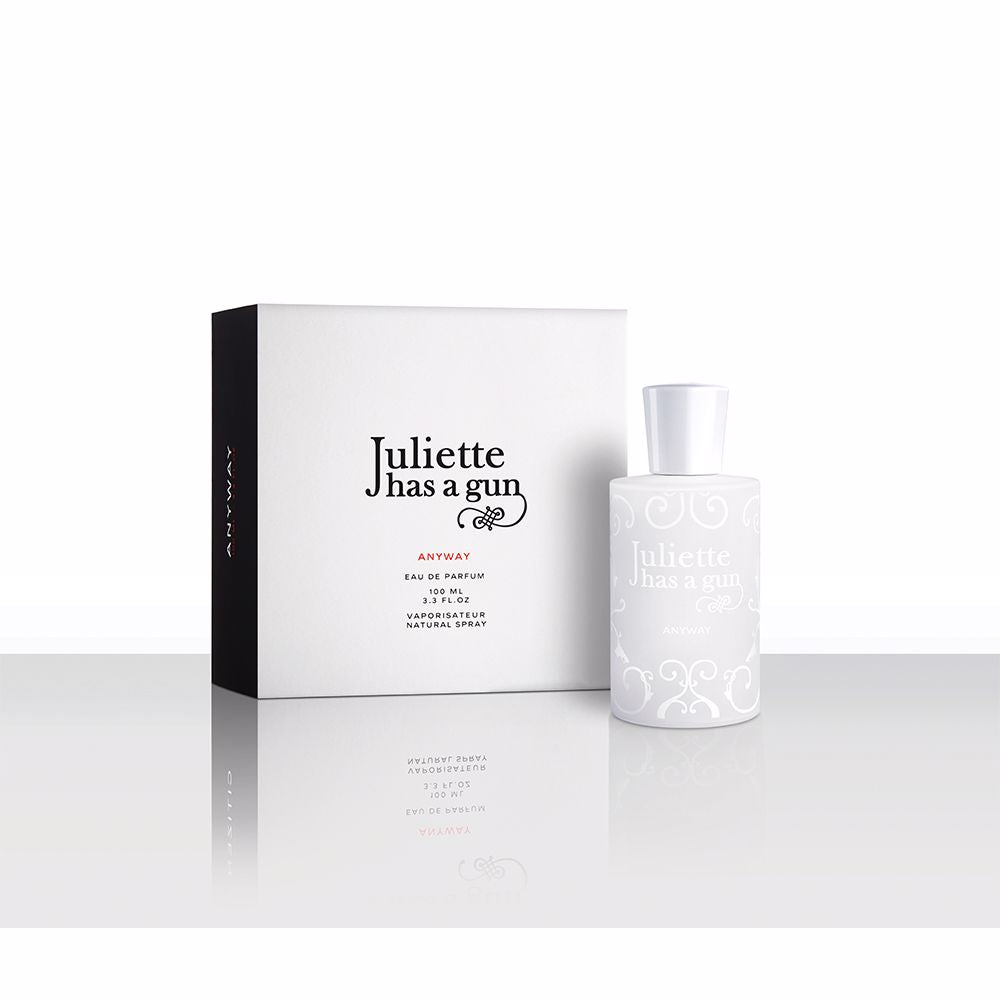 Juliette Has A Gun Anyway Eau De Parfum 100ml Spray