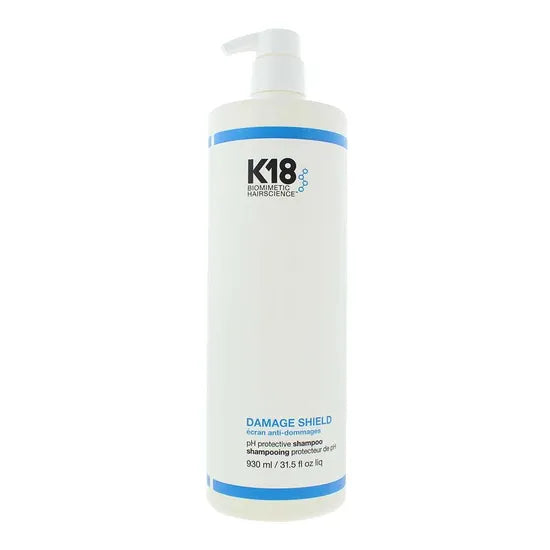 K18 Damage Shield Shampoo 930ml