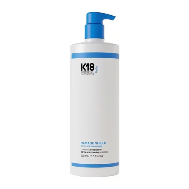 K18 Damage Shield Protective Conditioner | 250ml & 930ml