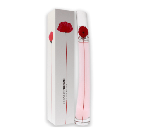 FLOWERBYKENZO POPPY BOUQUET 100ML EDP