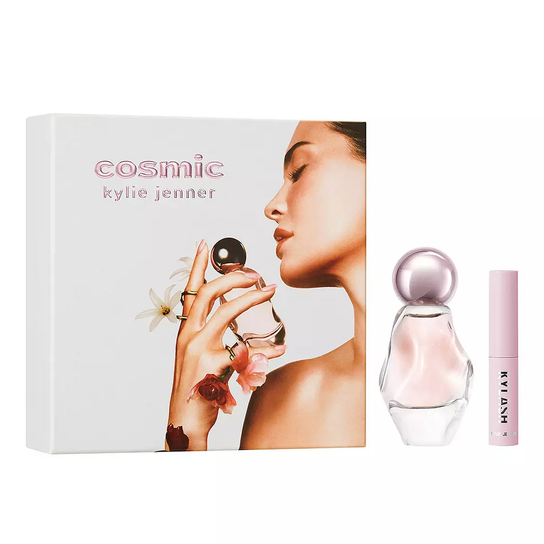 Kylie Jenner Cosmic Eau De Parfum 30ml Gift Set